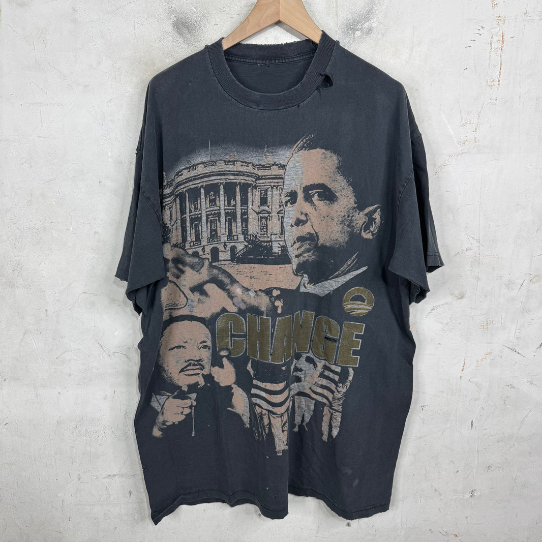 Vintage Change T-Shirt