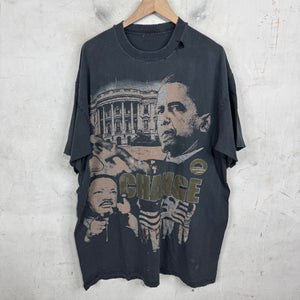 Vintage Change T-Shirt