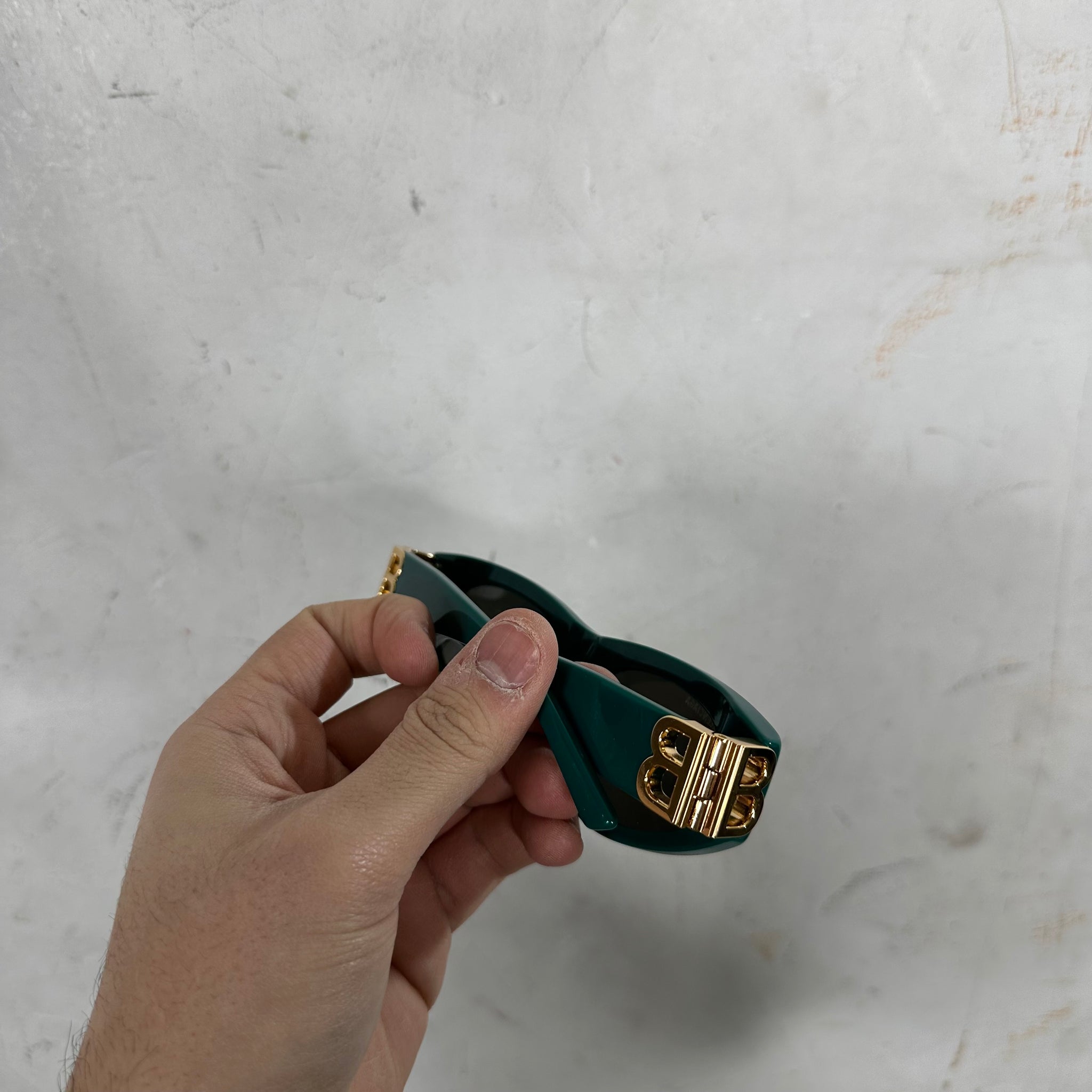 Balenciaga BB0095S Sunglasses
