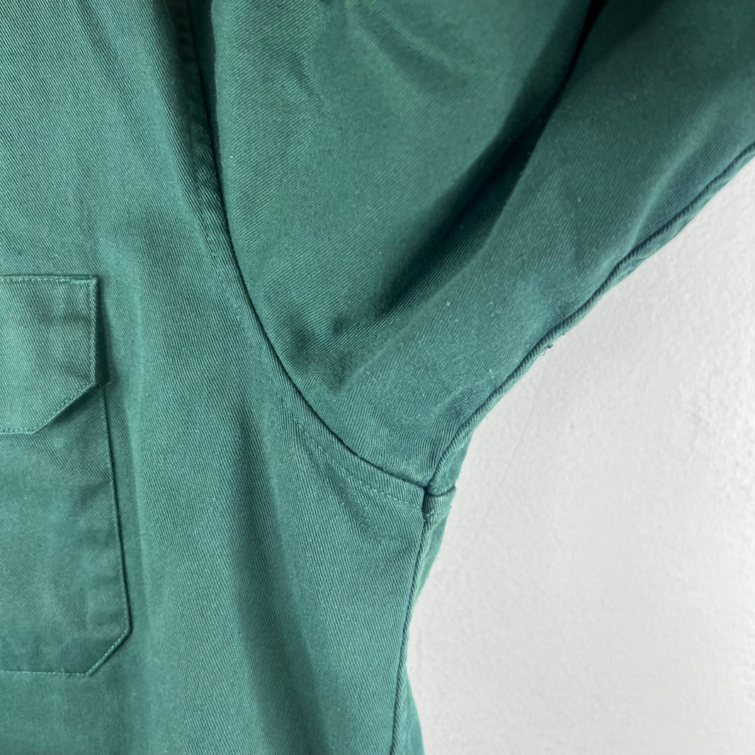 Supreme Support Nothing L/S Work Shirt