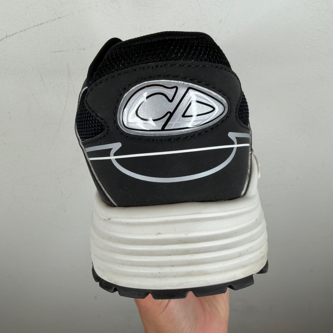 Dior Black/White B30 Sneakers