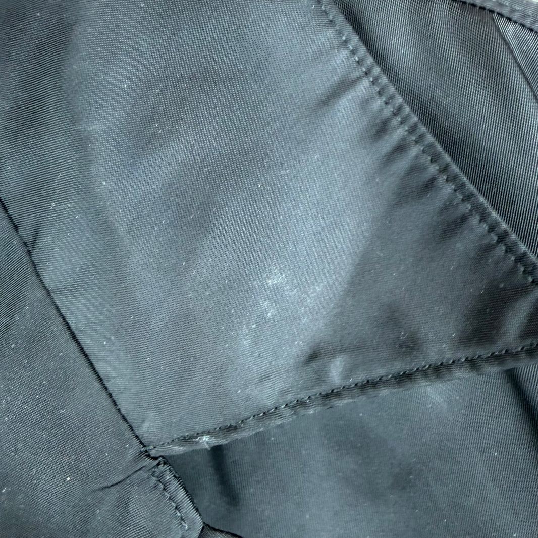 Prada Re-Nylon S/S Shirt