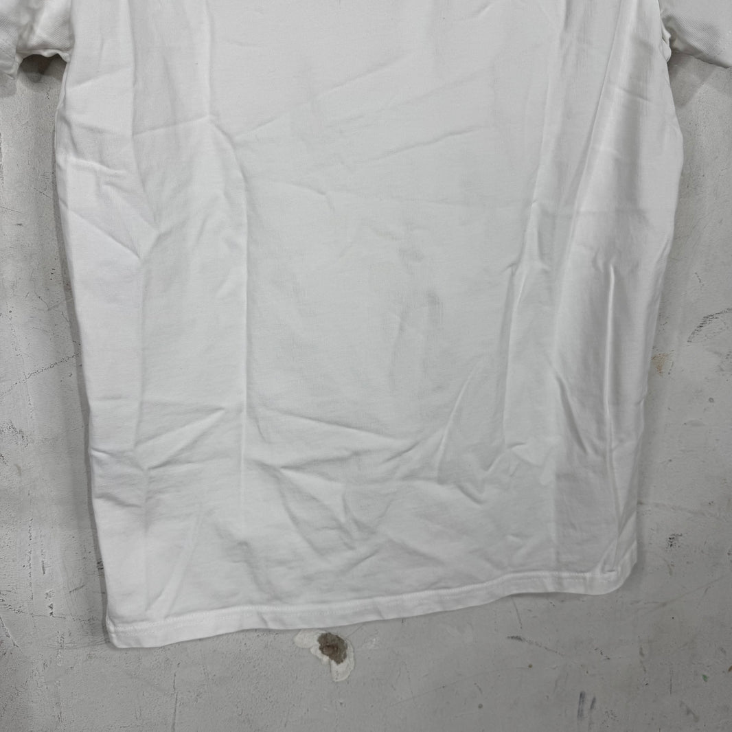 Hood By Air Classic Pocketed T-Shirt