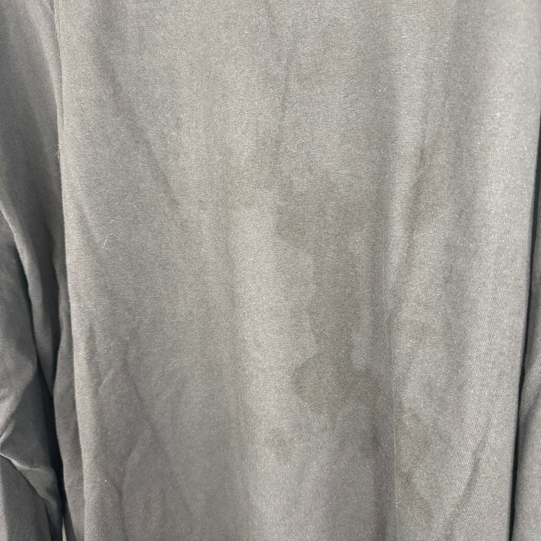 Alexander Digenova McQueen L/S T-Shirt