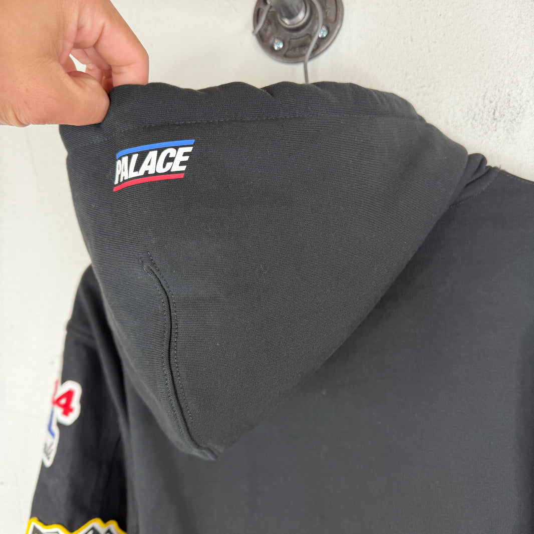 Junya Watanabe Palace Hoodie