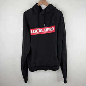 Martine Rose Local Hero Hoodie