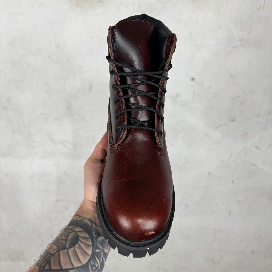 jjjjound x TImberland Goretex Boots