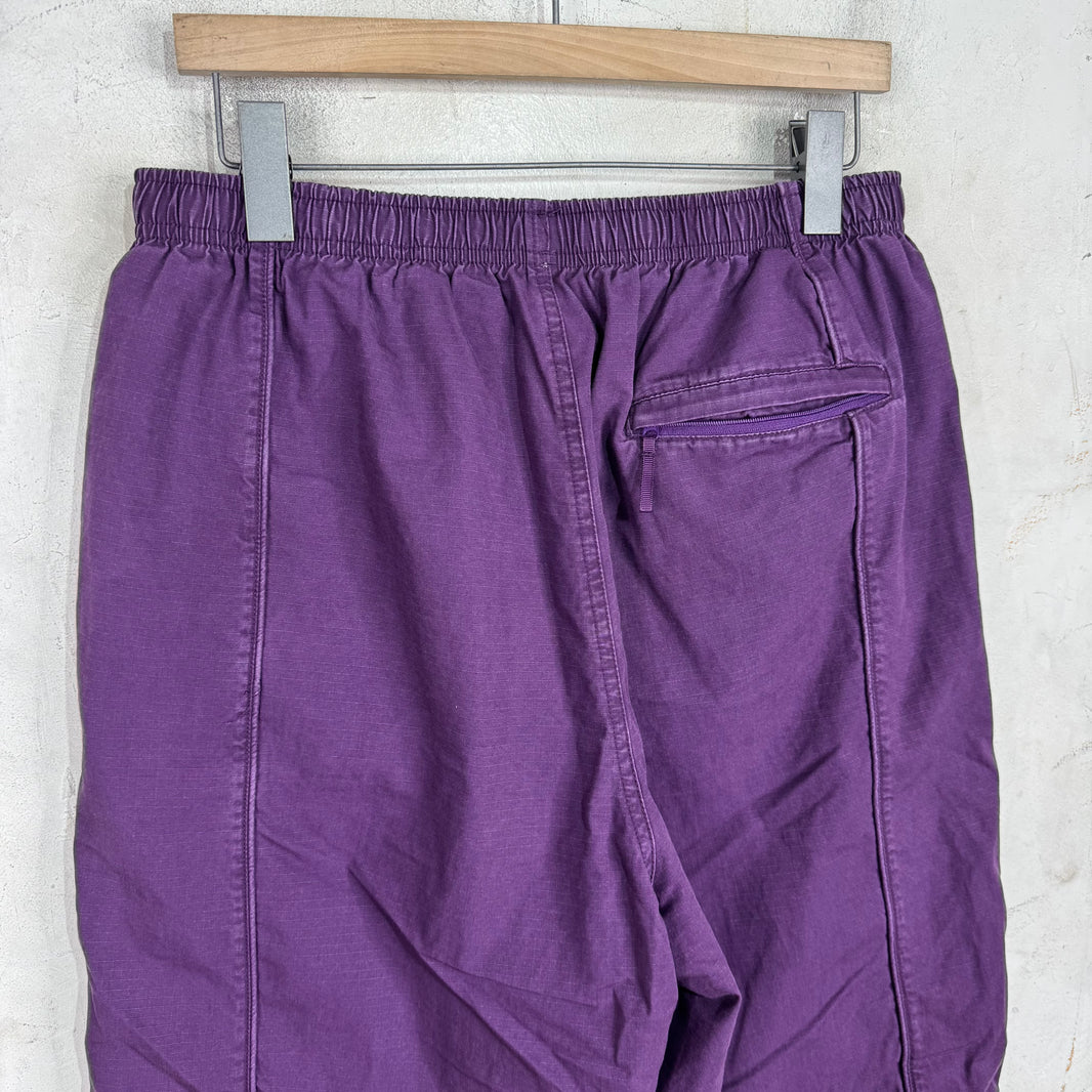 Supreme x Umbro Purple Track Pants