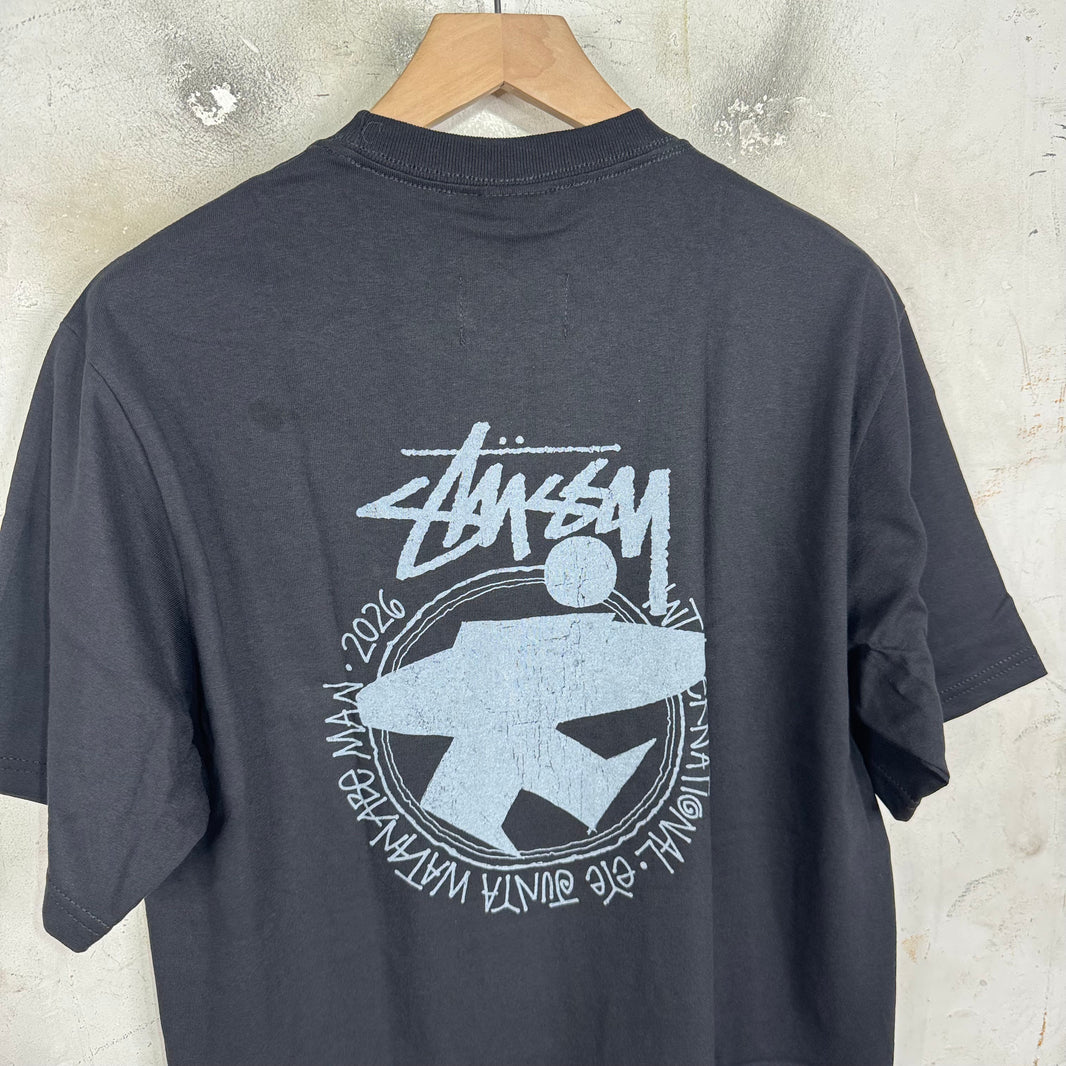 Stussy x Junya Surfman T-Shirt