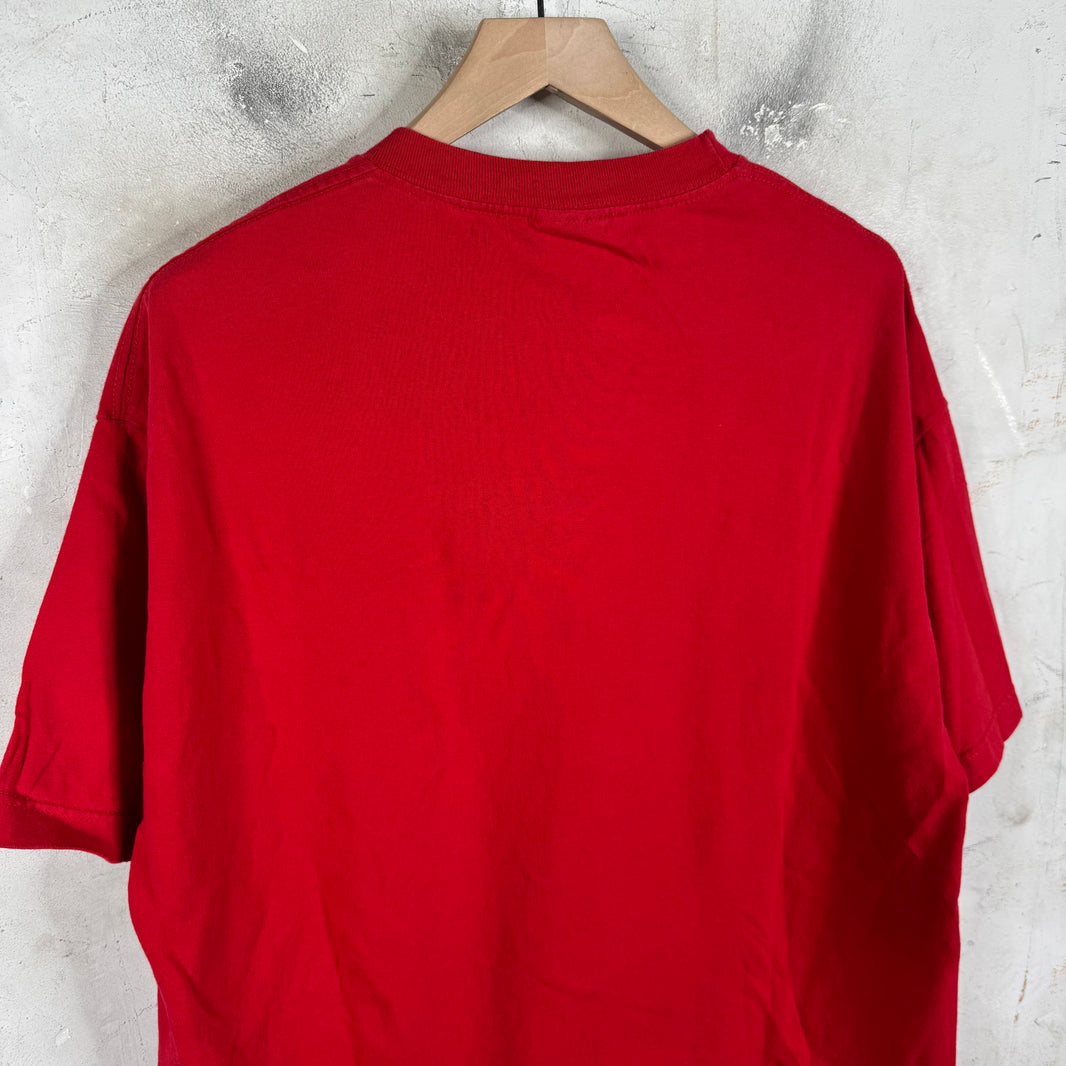 aNYthing Angel Dust T-Shirt