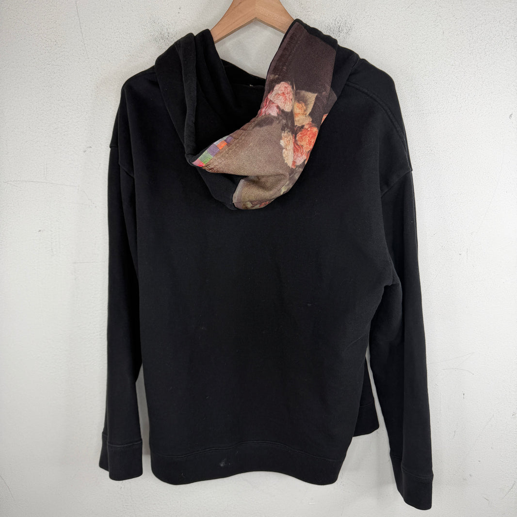 Raf Simons Joy Division Substance Hoodie