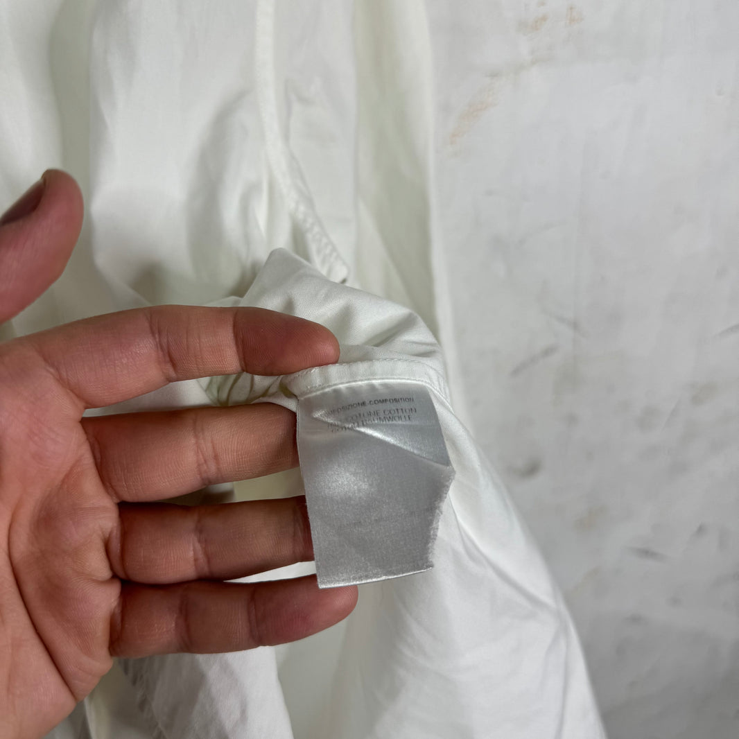 Gucci Cinched String L/S Shirt