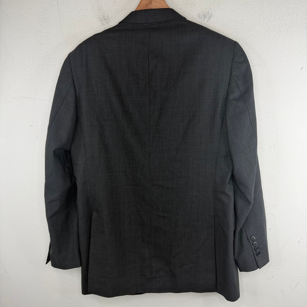 Missoni Gray Blazer Jacket