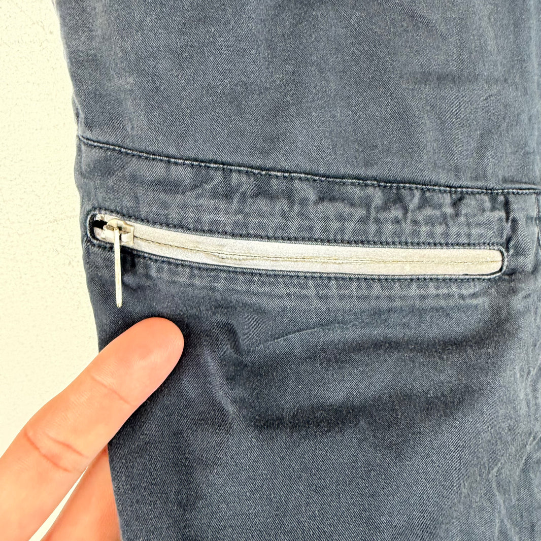 Louis Vuitton Americas Cup Cargo Pants