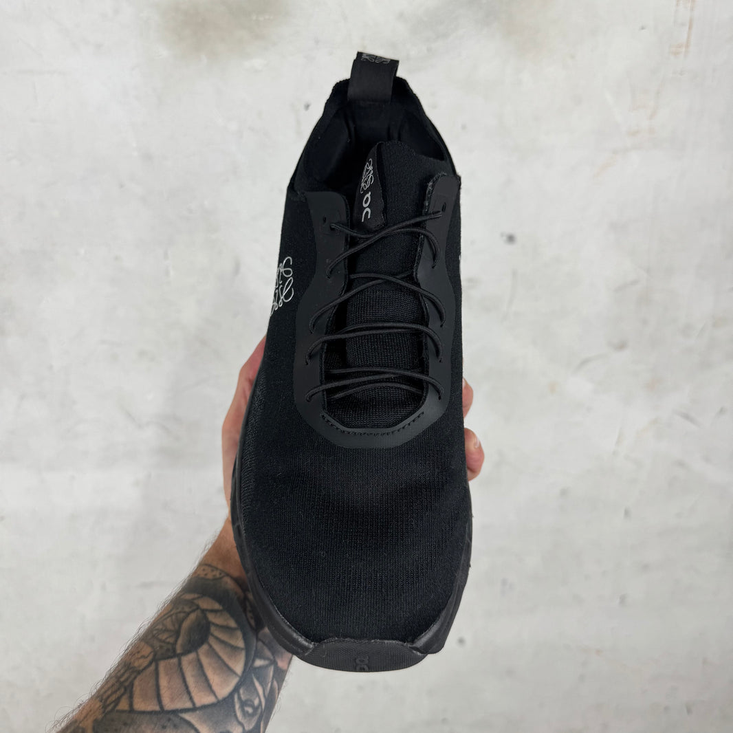 Loewe x ON Cloudtilt Black