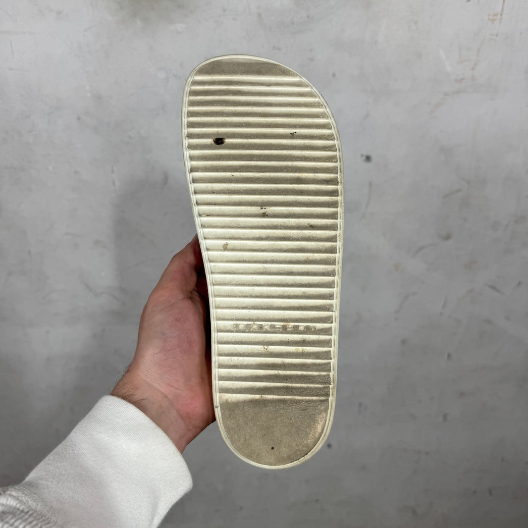 DRKSHDW Rubber Slides
