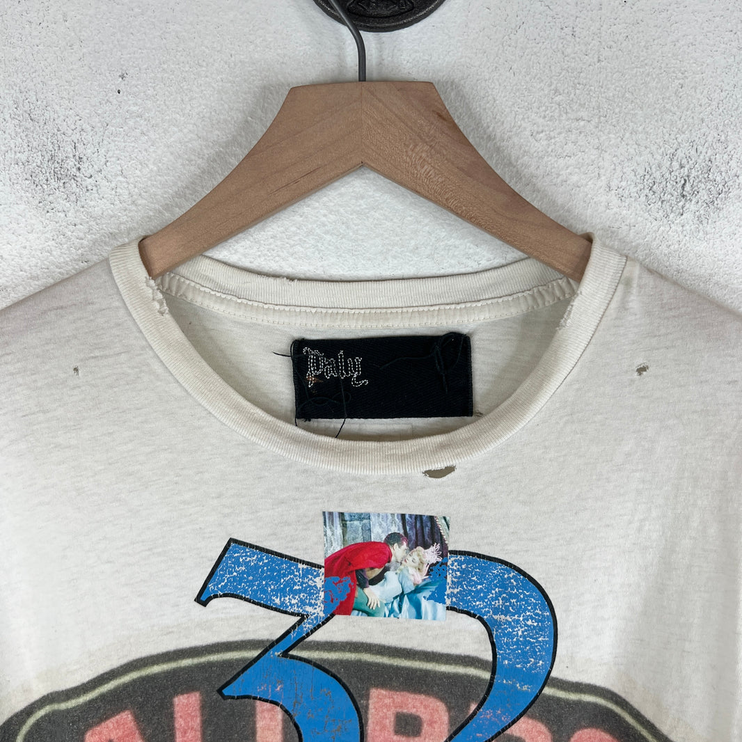 Paly OJ Manson T-Shirt