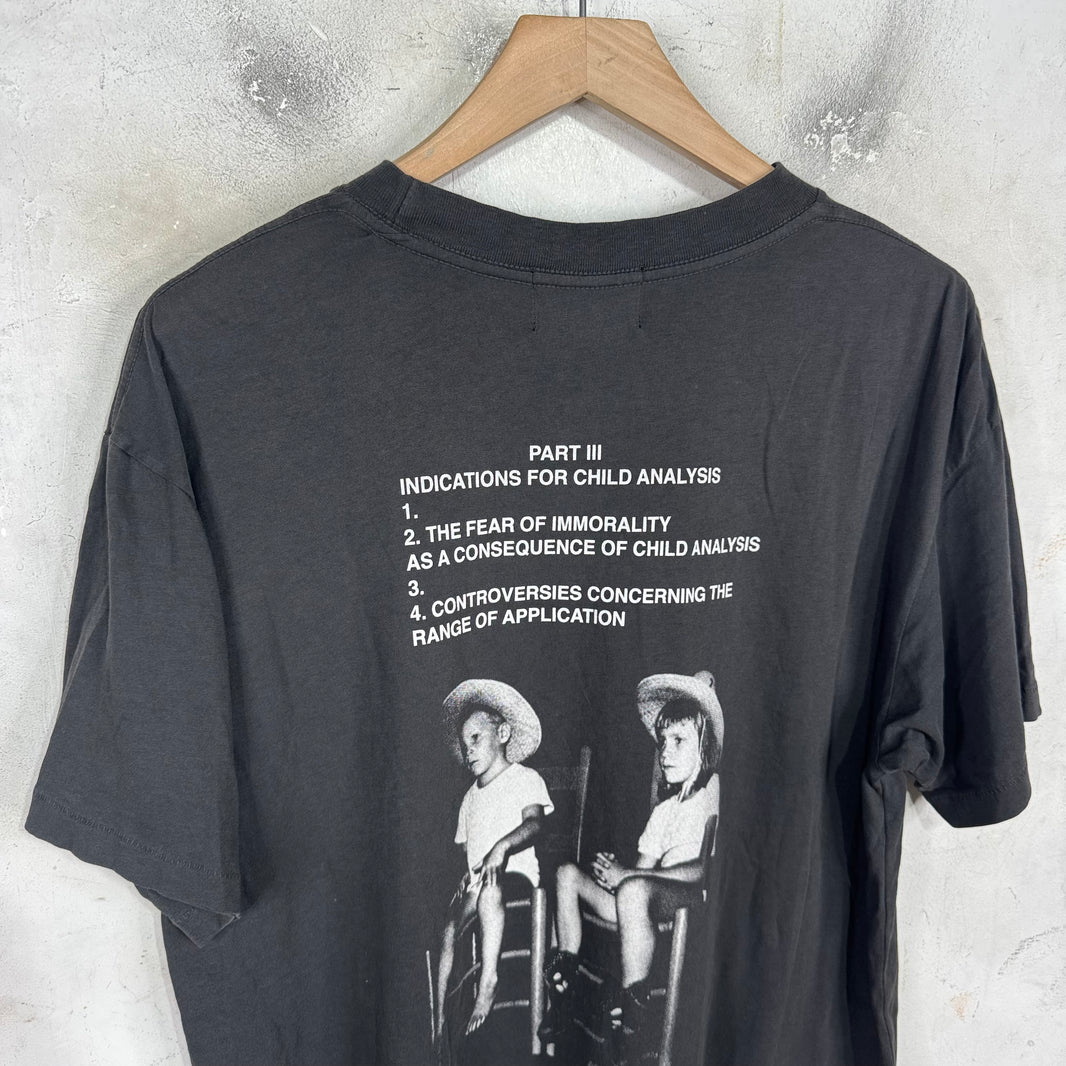 ERD Abnormalities Eye Contact T-Shirt