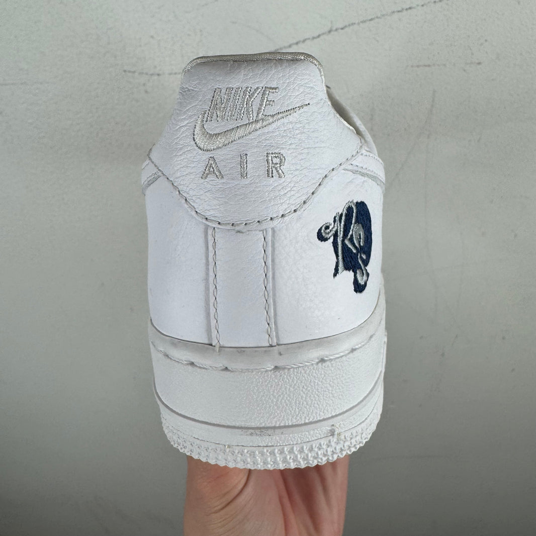 Nike Roc-a-fella Air Force 1 Sneakers