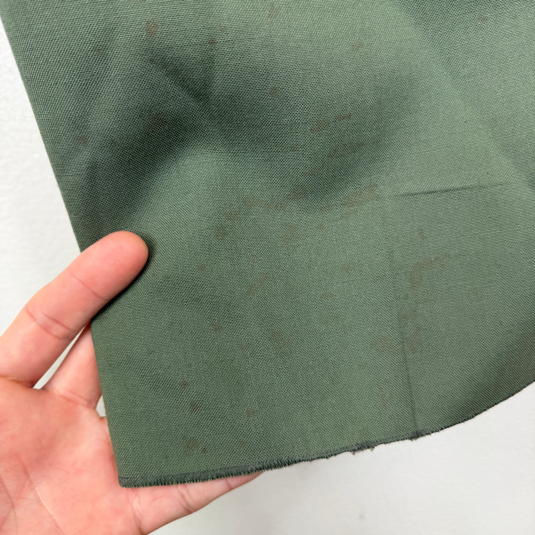 Marni Green Dress Trousers