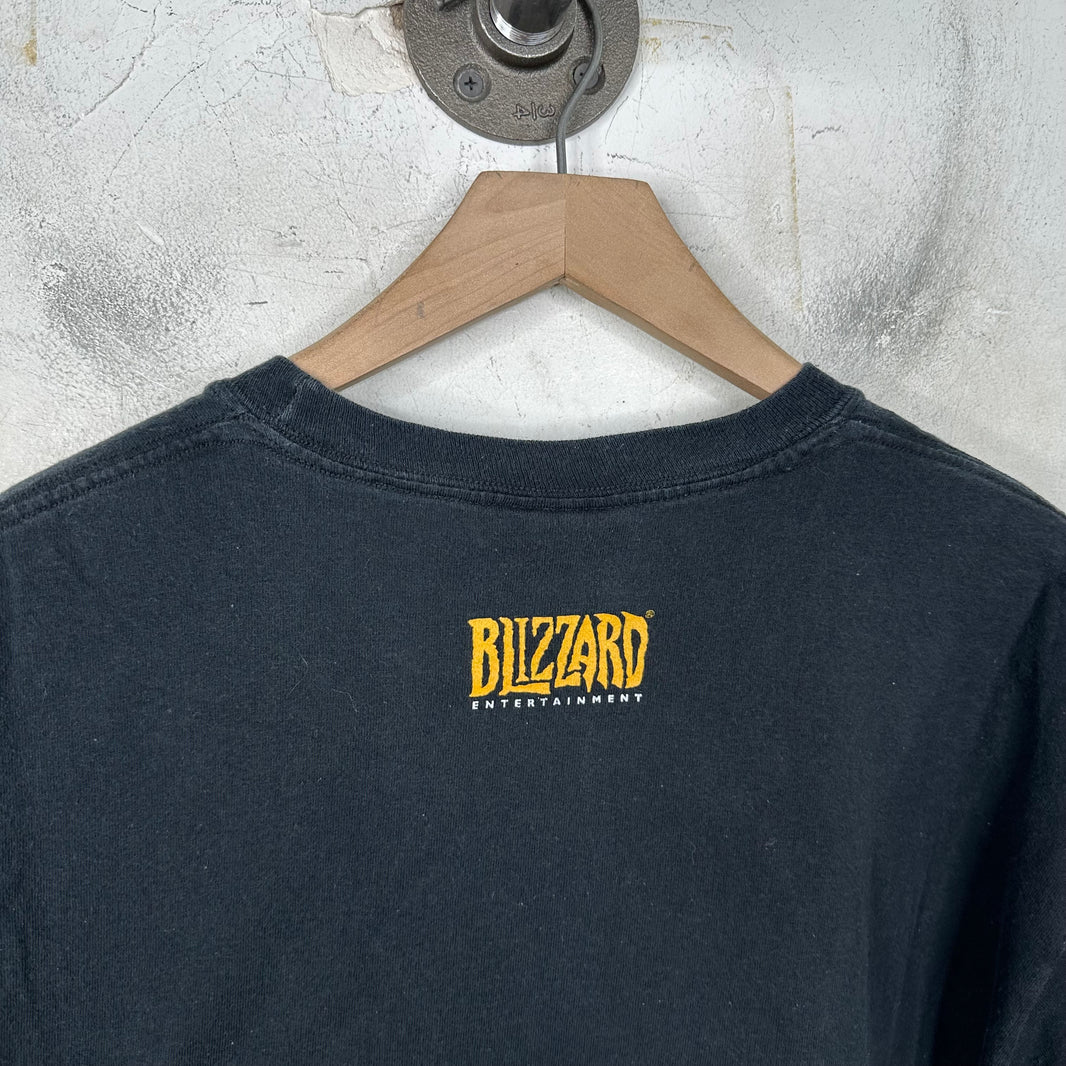 Vintage World Of Warcraft T-Shirt