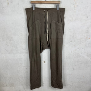 DRKSHDW Dust Front Pocket Sweats