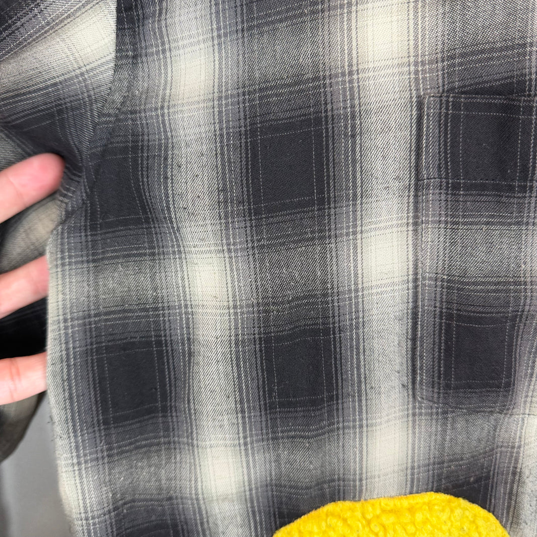 CPFM Double Vision Flannel Shirt