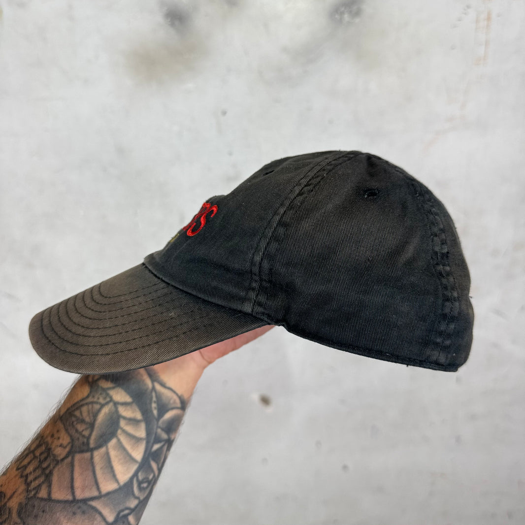 Balenciaga Sinners Smoked Hat