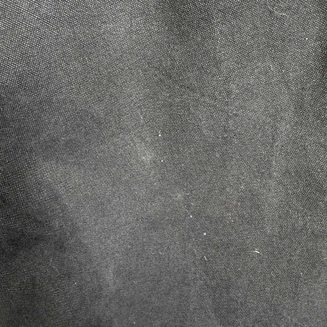 DRKSHDW Black Double Knee Jeans