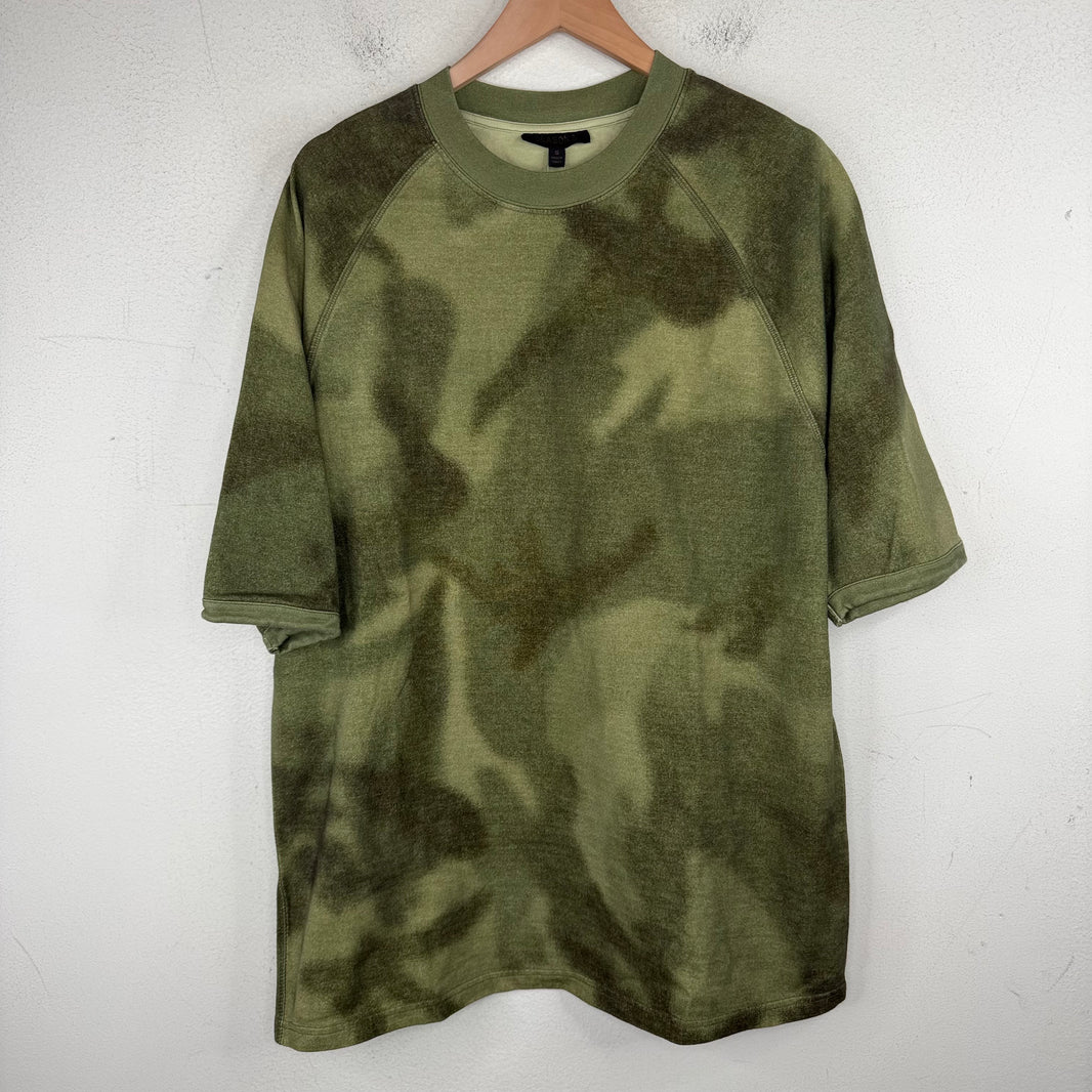 Yeezy Season 3 Camo T-Shirt