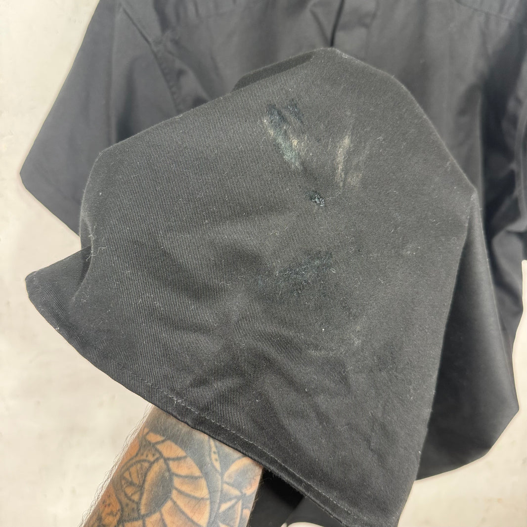 Willy Chavarria Work Shirt
