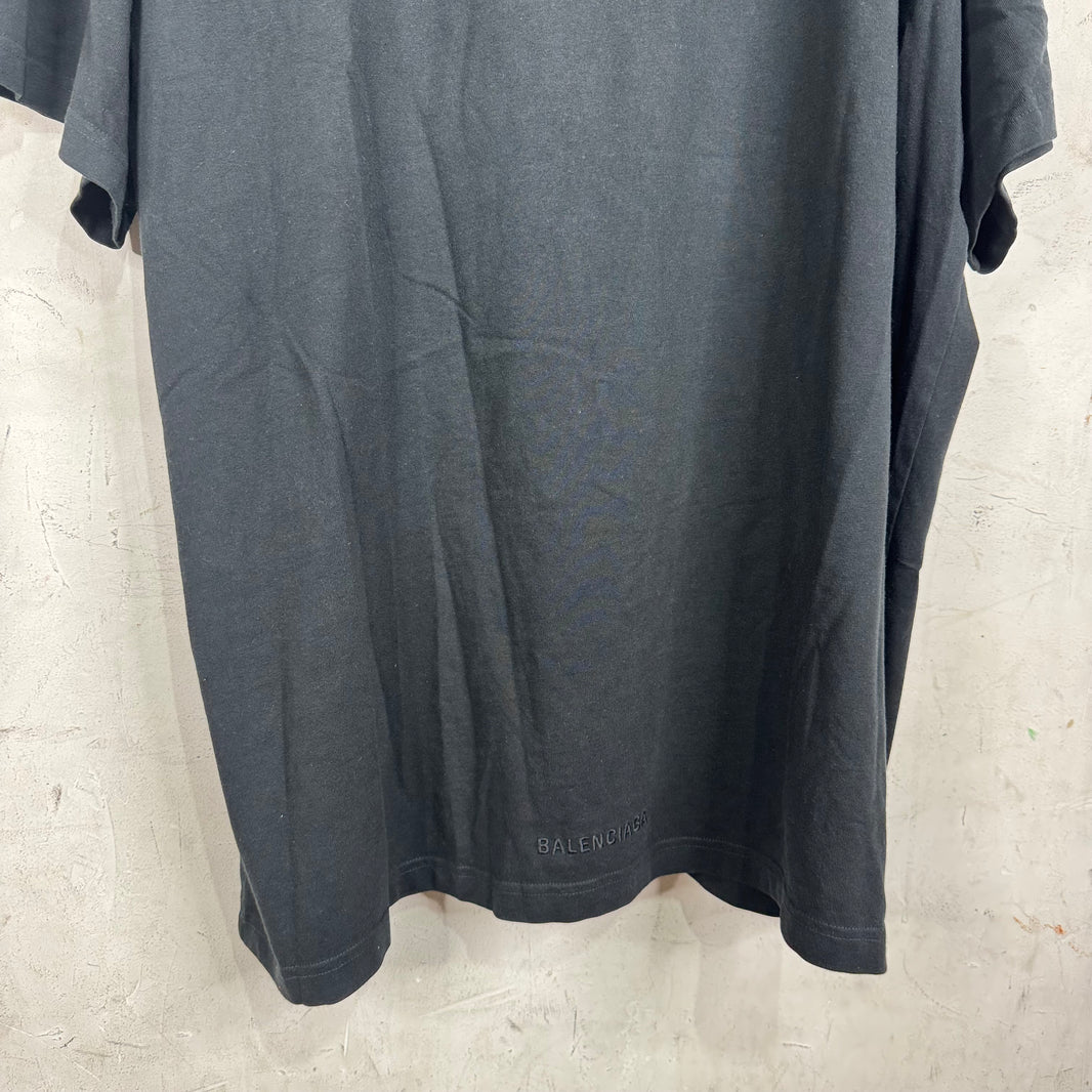 Balenciaga Simpsons T-Shirt