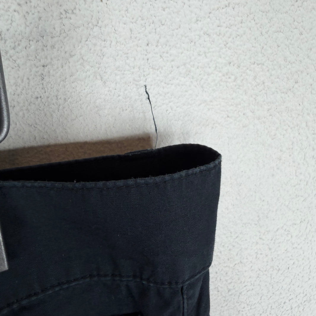 Rick Owens 2007 Drake Trousers