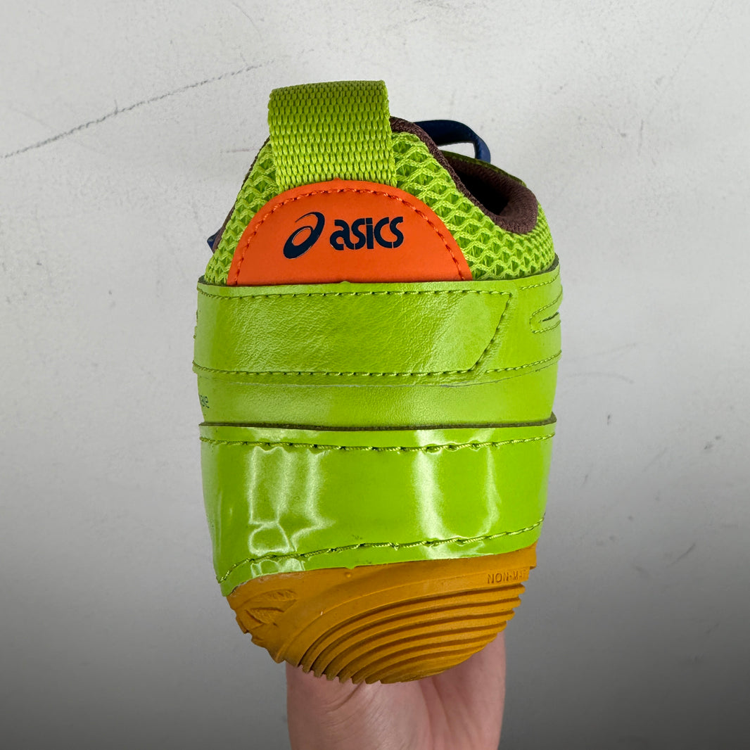 Issey Miyake Asics Hyper Taping Sneakers