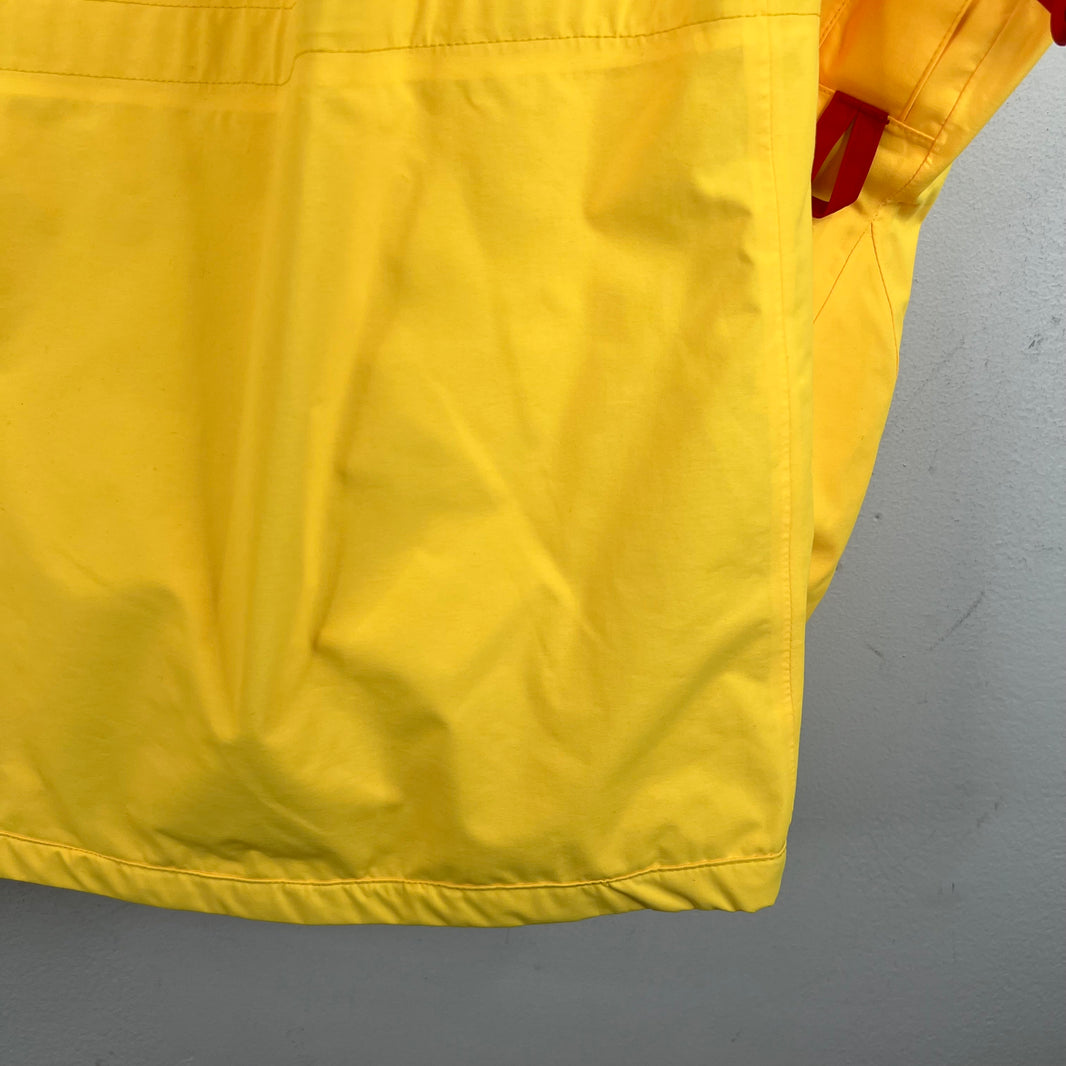 Supreme TNF Gore Tex Trans Antartica Expedition Pullover Anorak