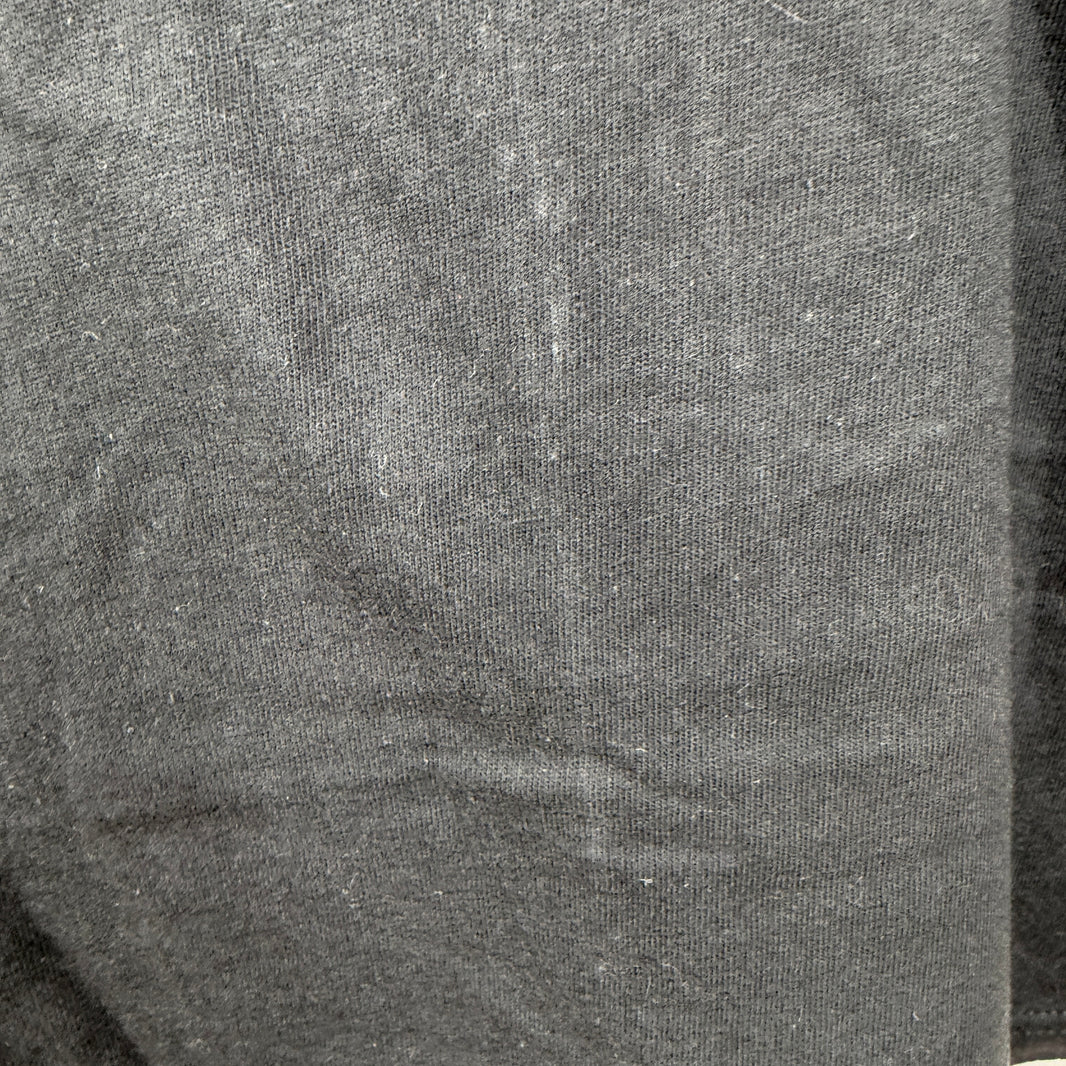 Supreme Black Arabic Box Logo T-Shirt