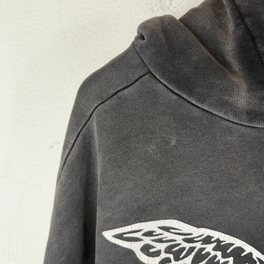 Alexander Digenova Wings Hoodie