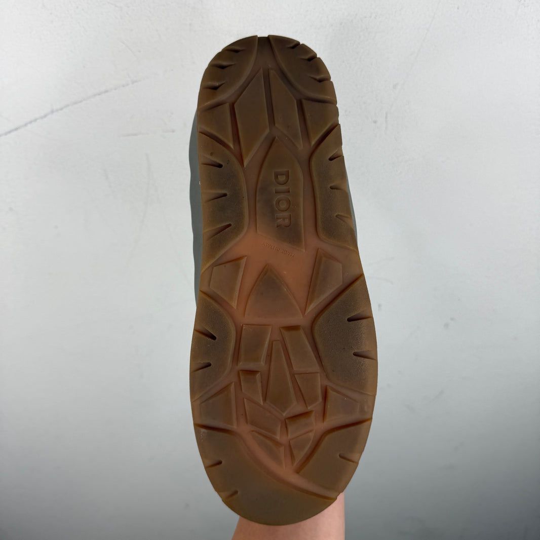 Dior Oblique Snow Slippers