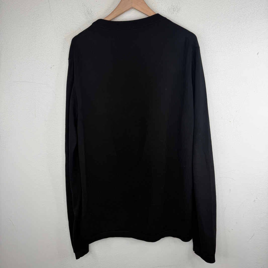 Louis Vuitton 2054 Heat Map Knit Sweater