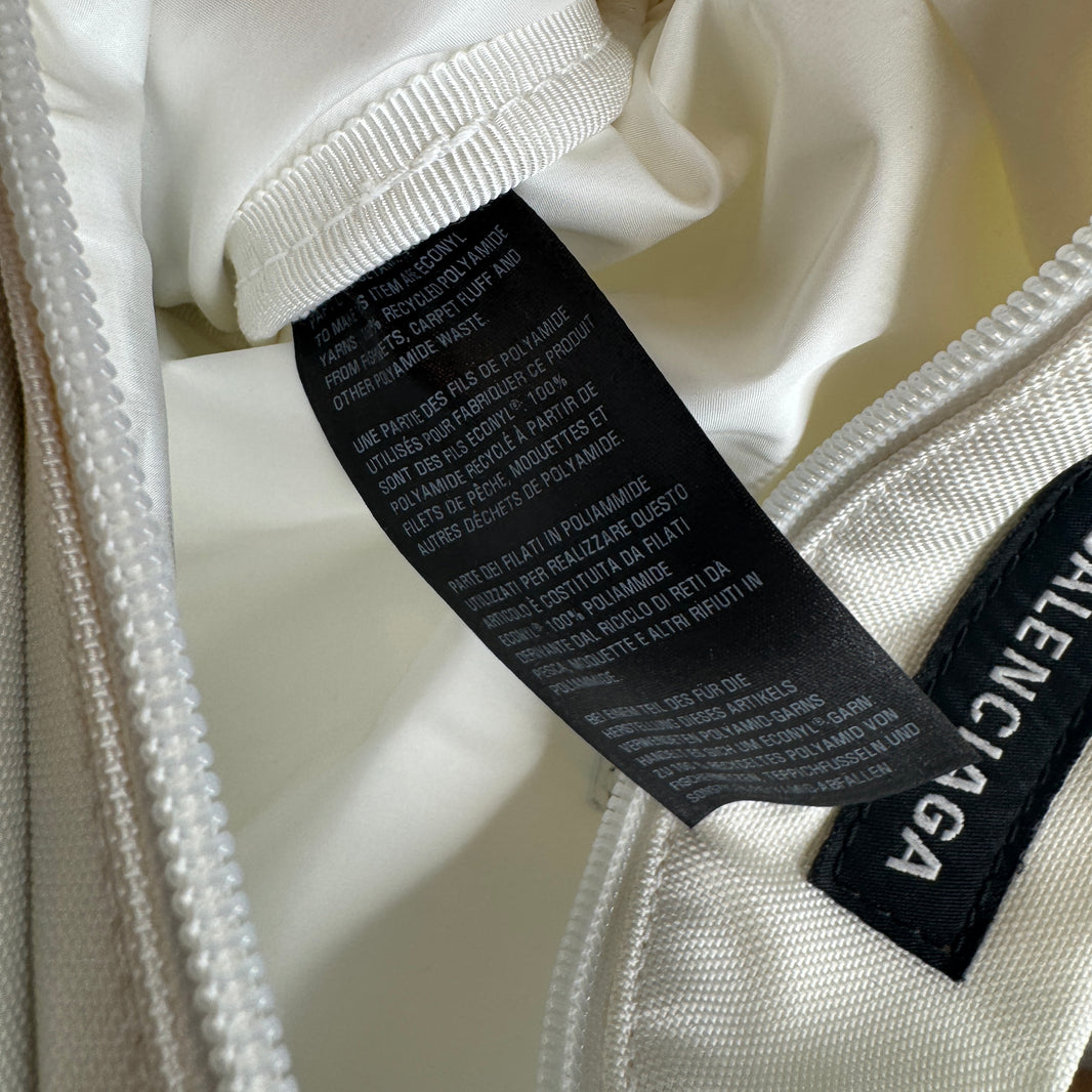 Balenciaga Nasa Waist Bag