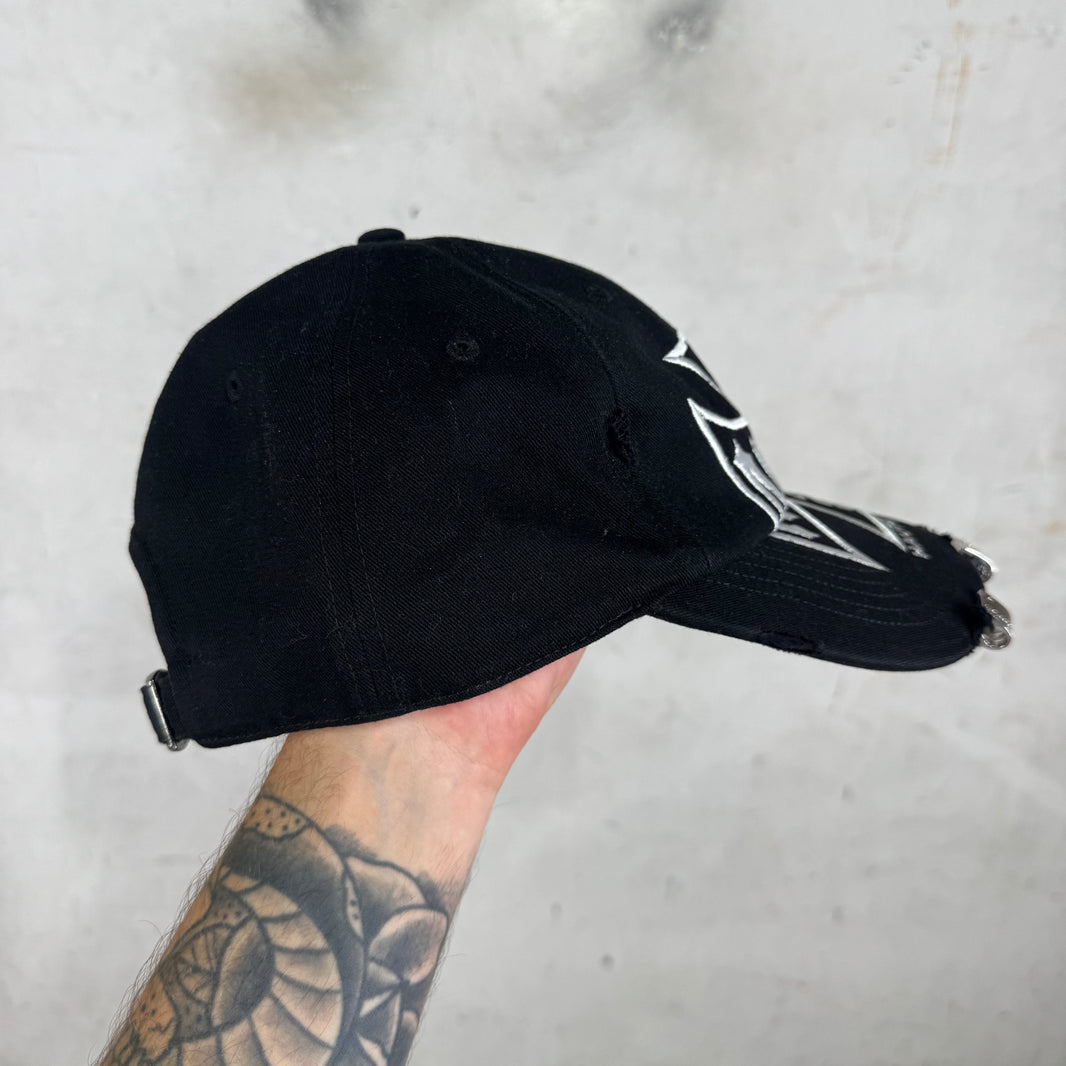 Alice Hardcore Couture Hat