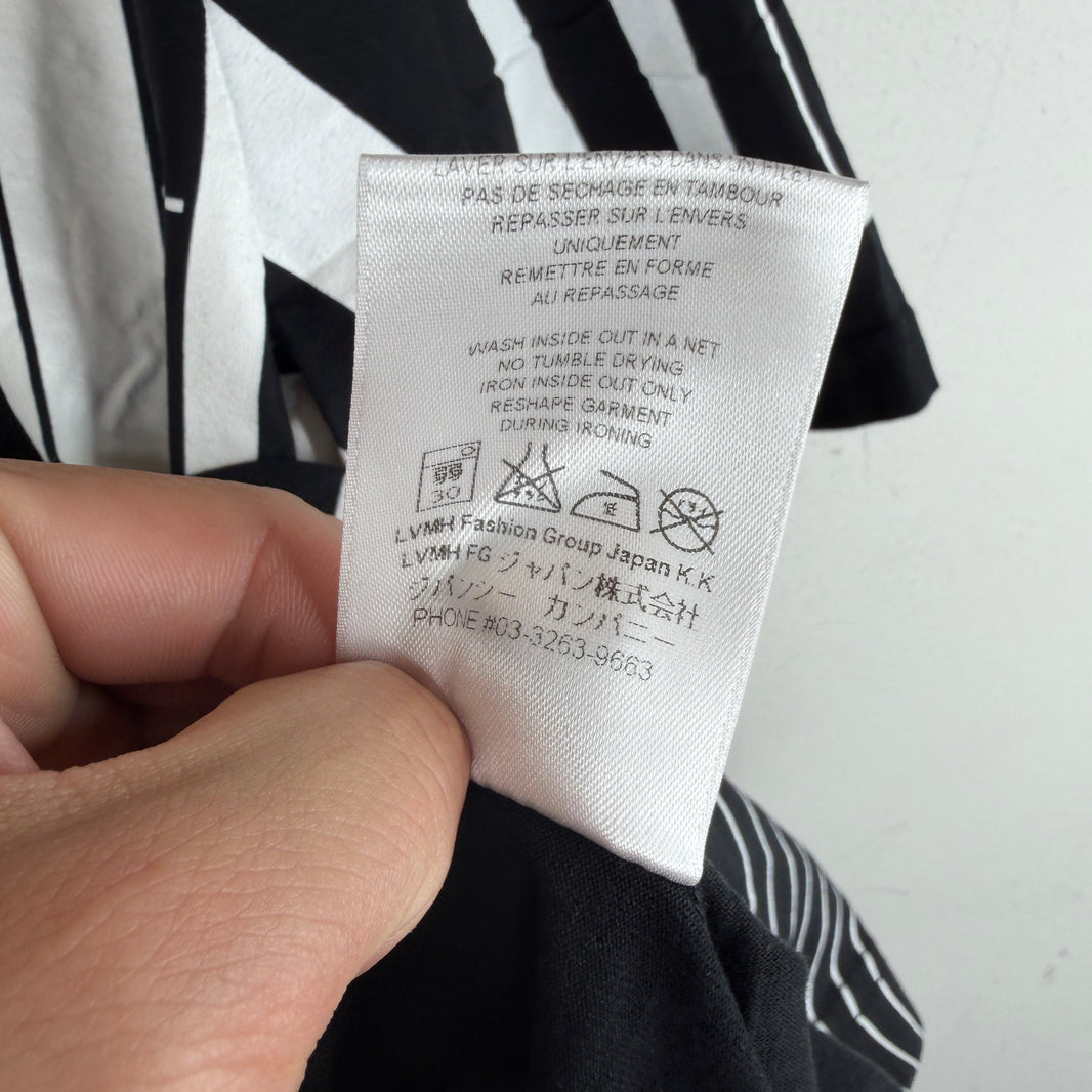 Givenchy Robot AOP Star T-Shirt