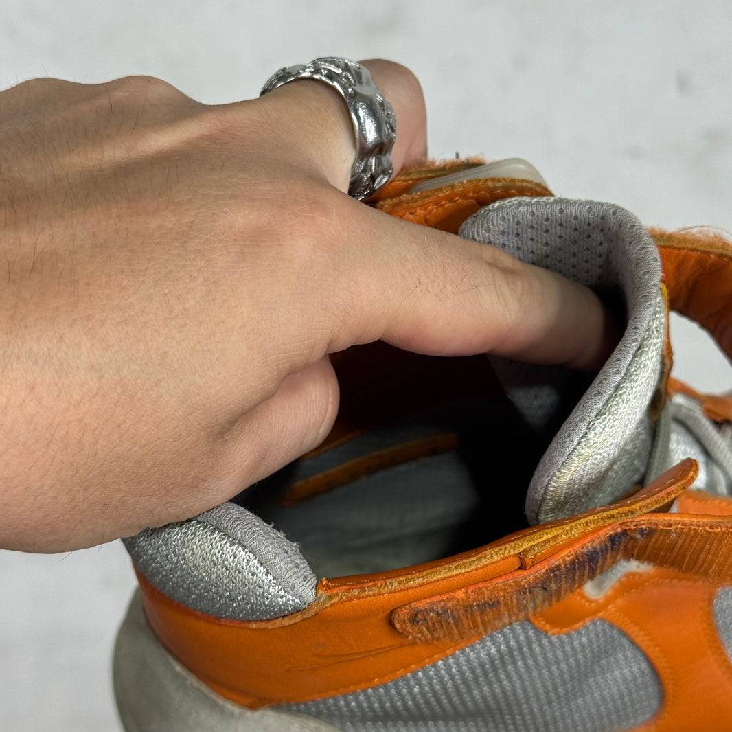 Prada Orange High Americas Cup