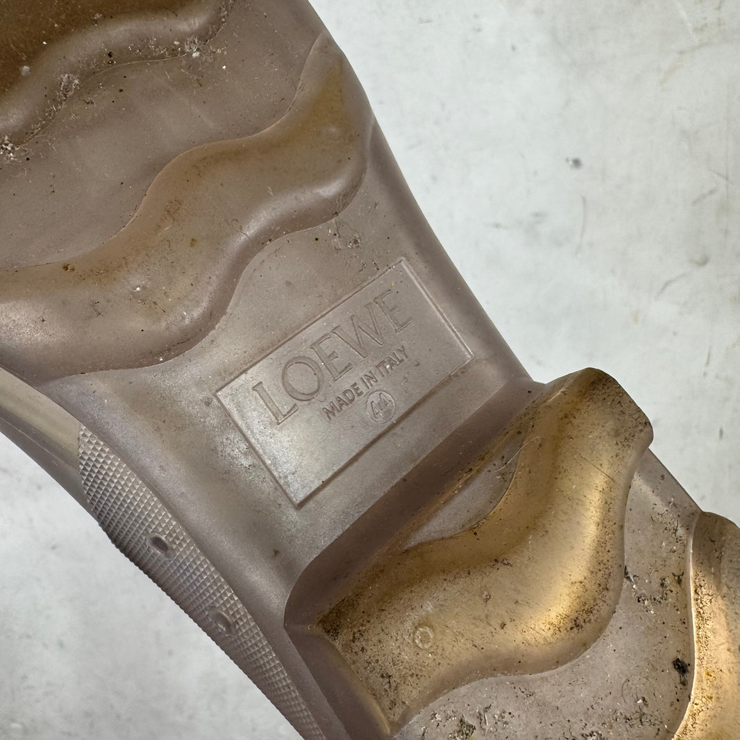 Loewe Jelly Boots