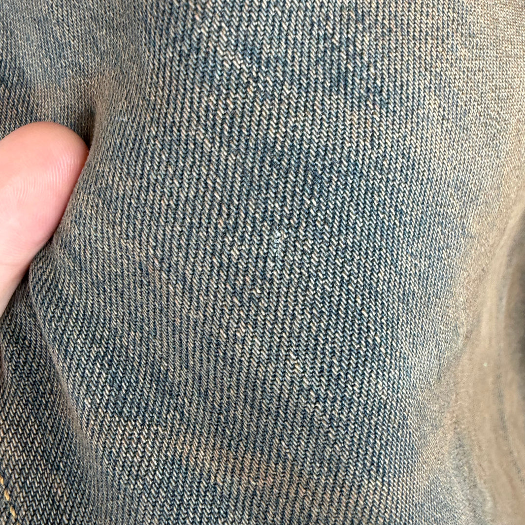 Amiri Washed Carpenter Jeans