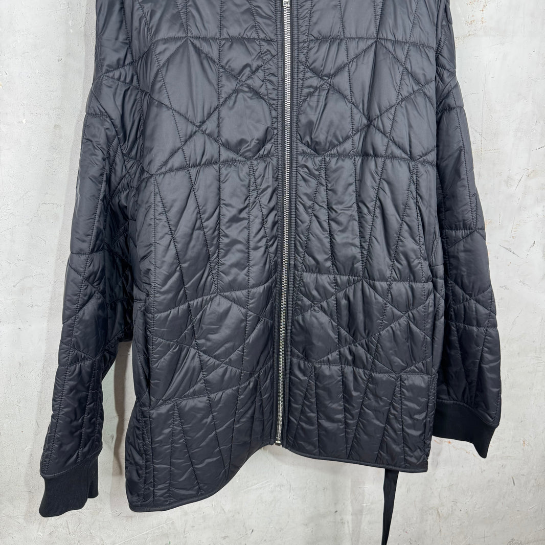 DRKSHDW Quilted Padded Jacket