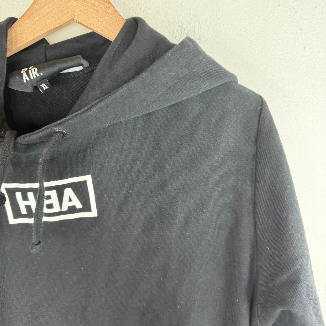 HBA Sleeve Logo Hoodie