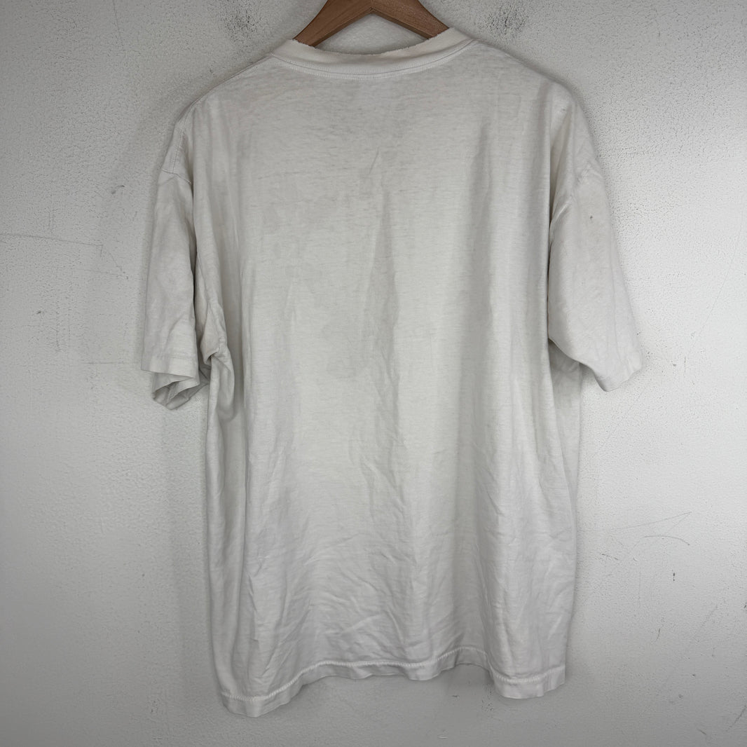 Vintage Smoked Bible Verse T-Shirt
