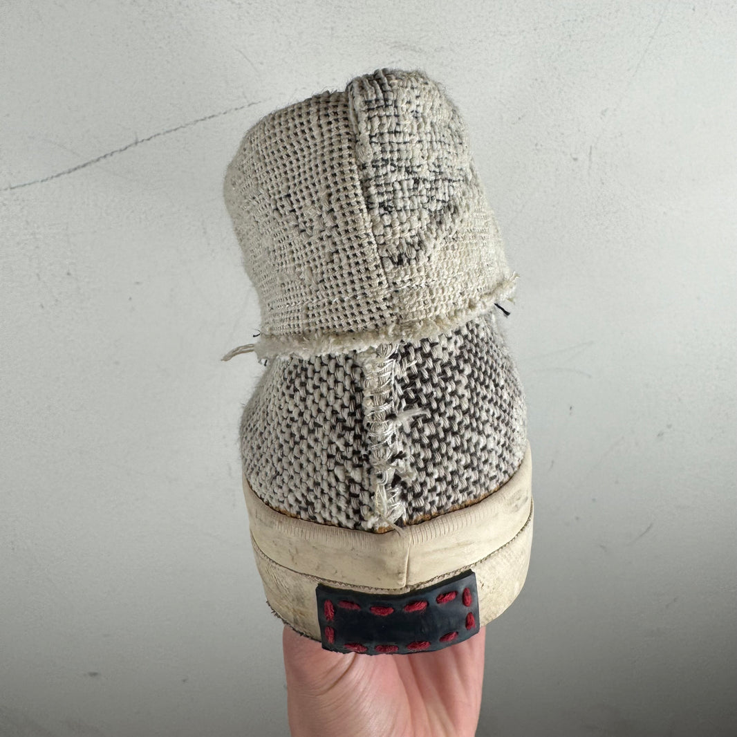 Visvim Flynt Mid Sneakers