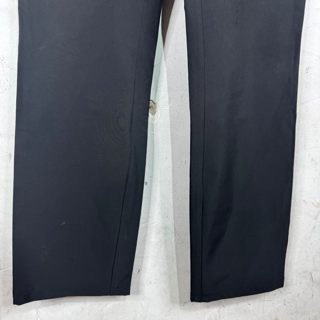 Prada Nylon 5 Pocket Pants